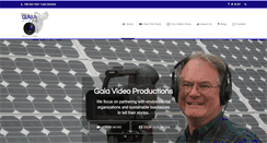 Desktop Screenshot of gaiavideo.com
